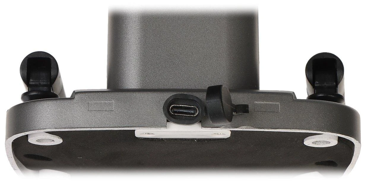 4G KAMERA SU AKUMULIATORIUMI IR SAULĖS PANELE APTI-W21S4G-TUYA-S2B, SMARTLIFE APP - 3 Mpx 3.6 mm