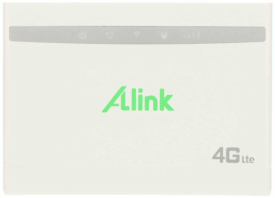 4G LTE modemas + maršrutizatorius ALINK-MR920 300Mb/s