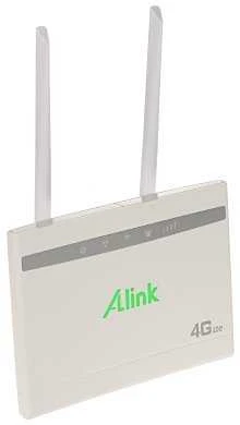 4G LTE modemas + maršrutizatorius ALINK-MR920 300Mb/s