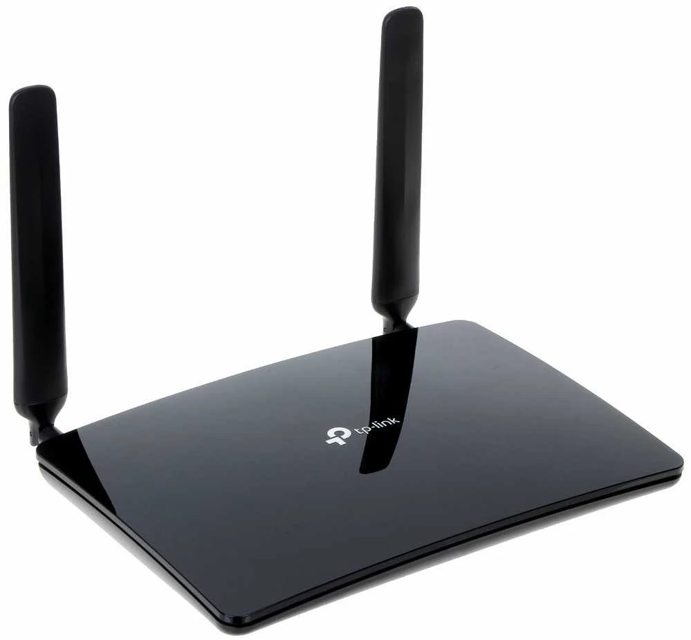 TP-LINK 300MBit/s WLAN N 4G LTE Maršrutizatorius
