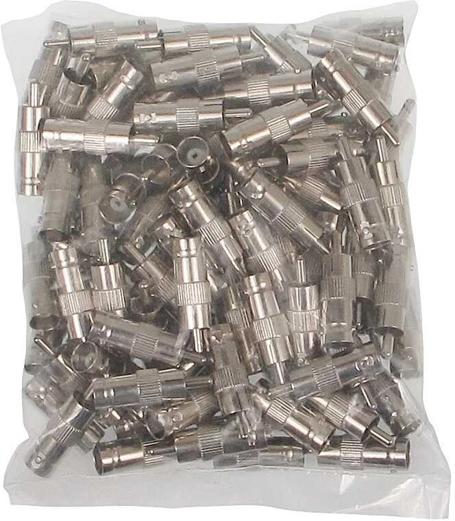 TST Adapteris BNC (F) į RCA (M)