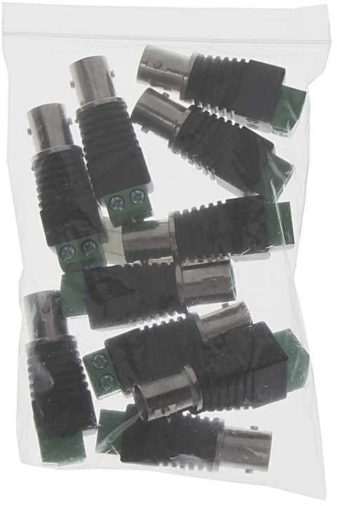 Delta ADAPTERIS BNC-G/S*P10