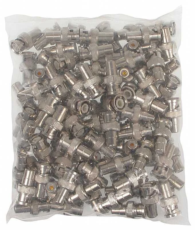 TST Adapteris BNC (M) į RCA (F)