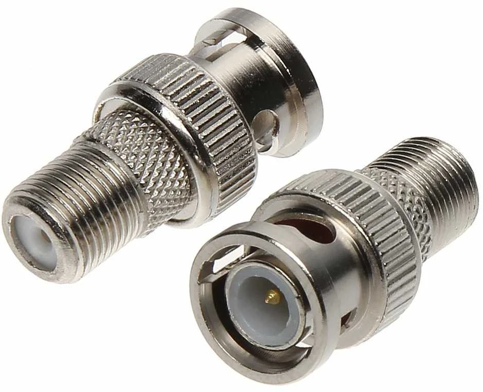 Złącze ADAPTERIS BNC-W/F-G*P25