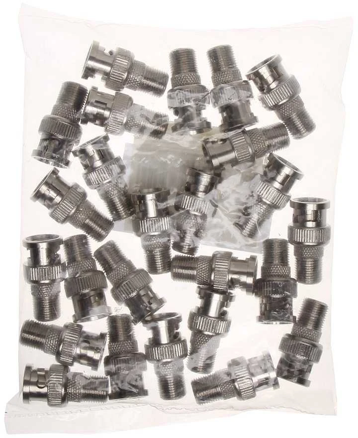 Złącze ADAPTERIS BNC-W/F-G*P25
