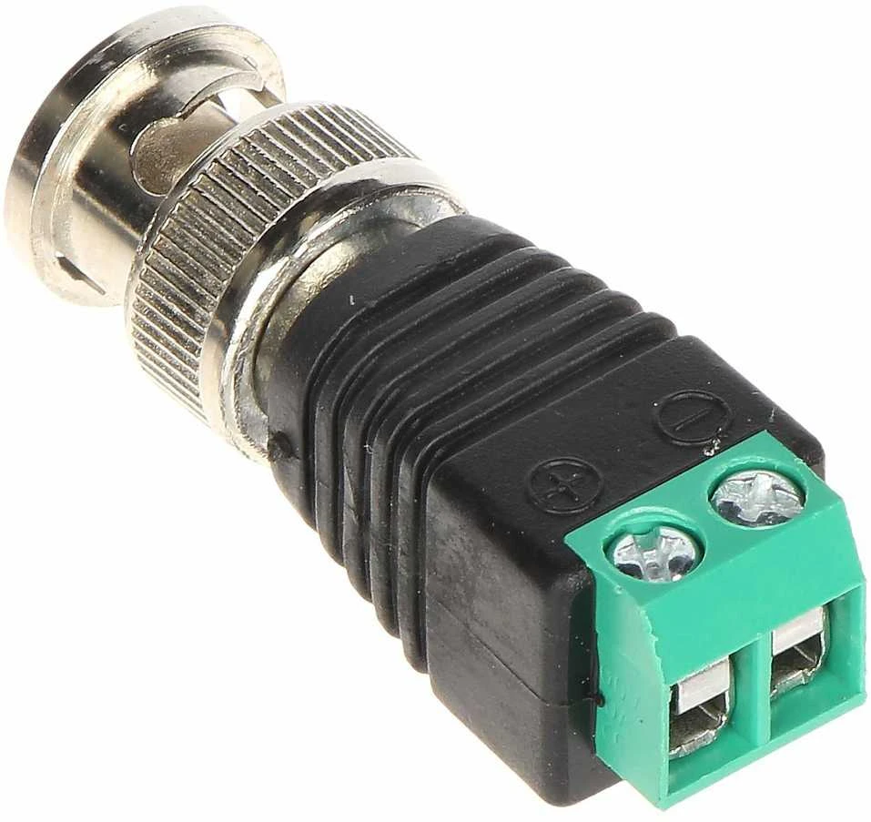 TST ADAPTERIS BNC-W/S*P10
