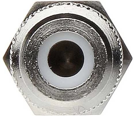 Złącze ADAPTERIS CINCH-G/F-W