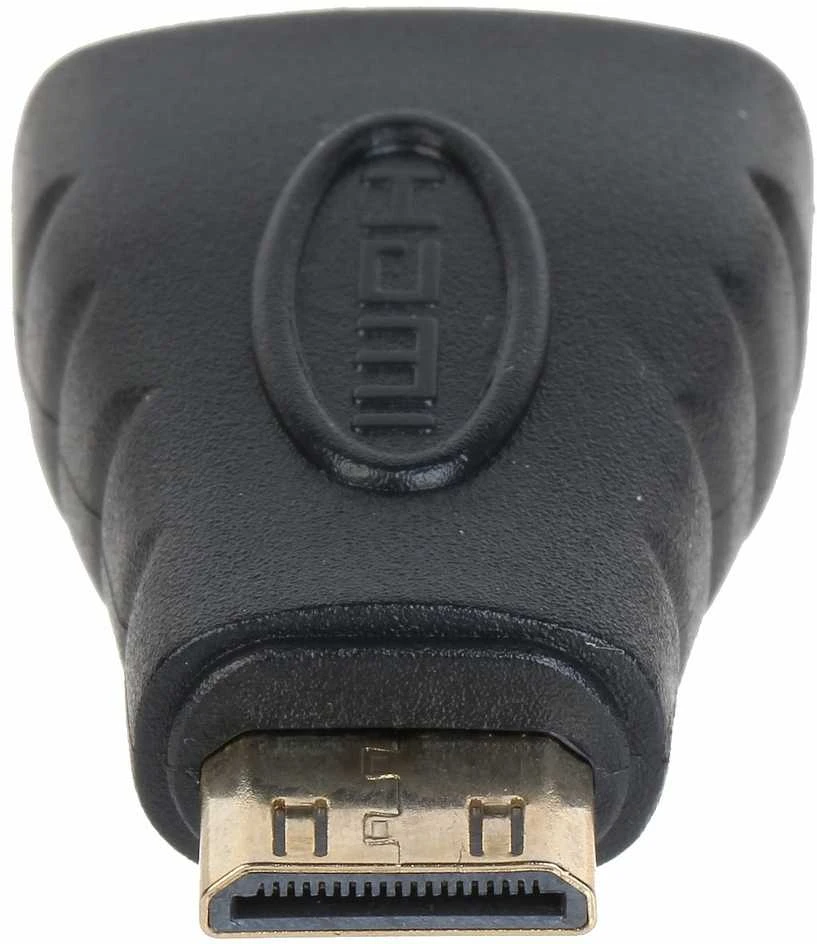 LANBERG adapter HDMI female HDMI mini male