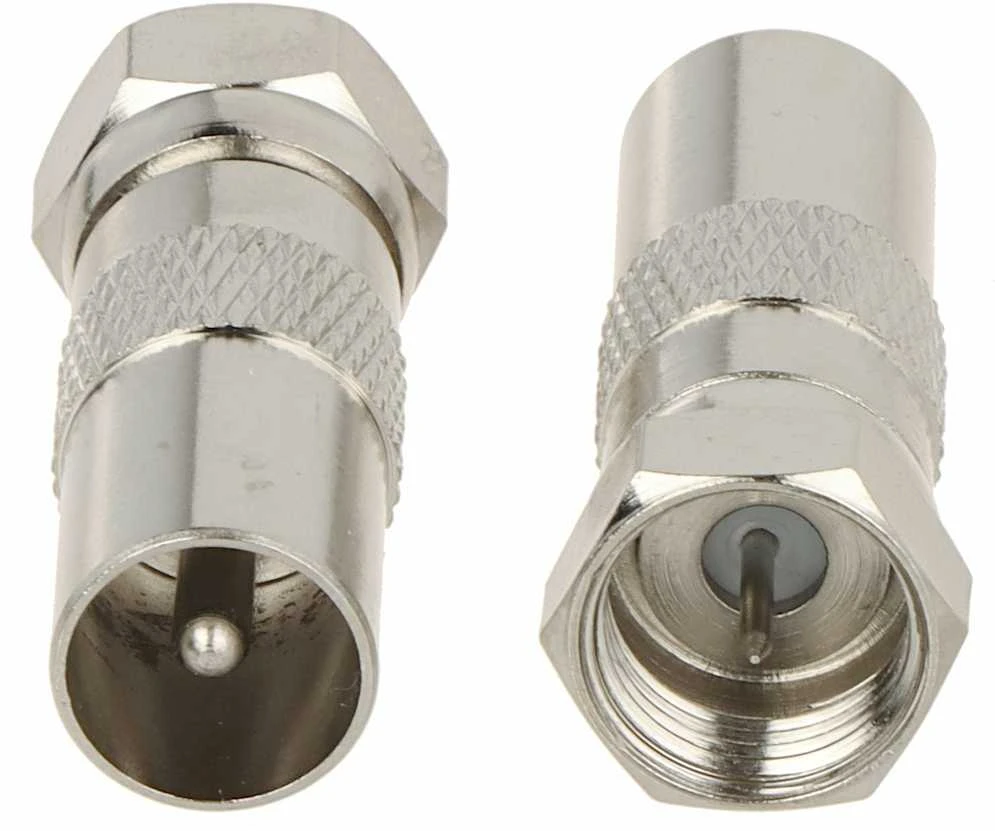 TST ADAPTERIS IEC-W/F-W