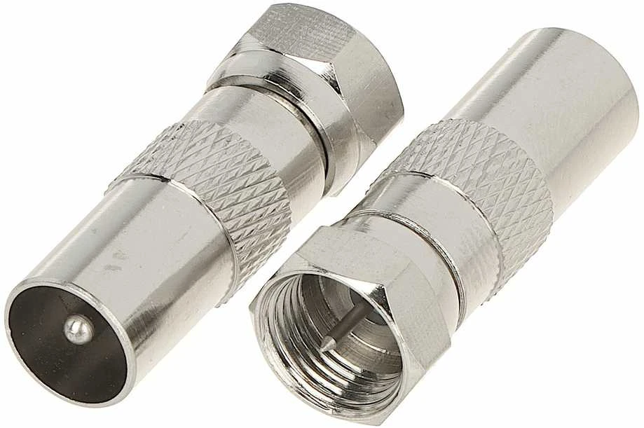 TST ADAPTERIS IEC-W/F-W