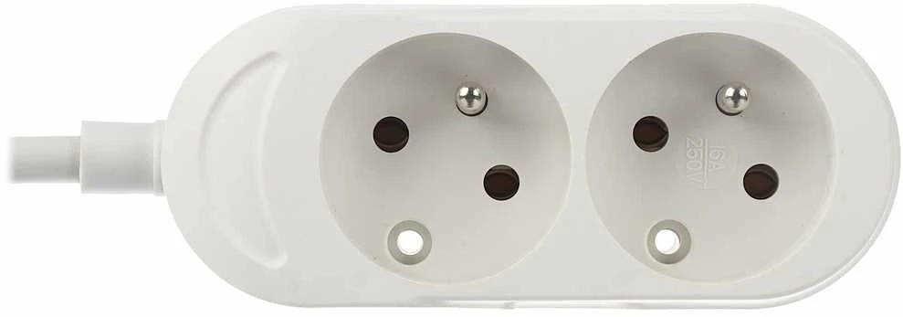 TST ADAPTERIS IEC320/GS