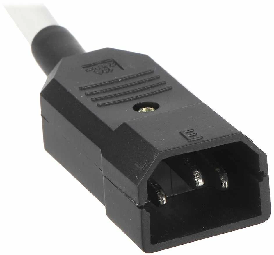 TST ADAPTERIS IEC320/GS