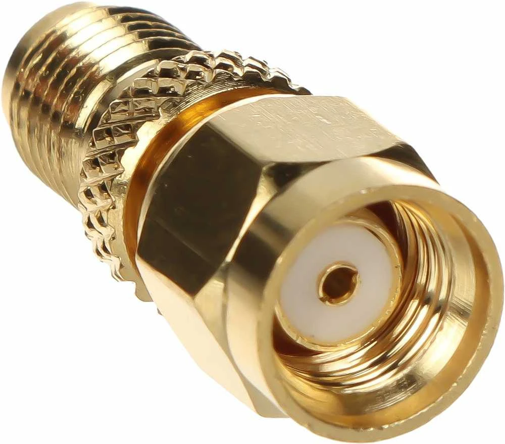 Delta ADAPTERIS SMA-RP-W/SMA-G