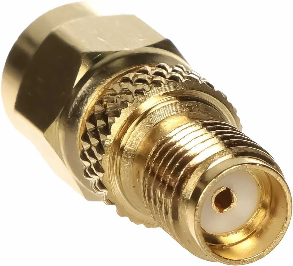 Delta ADAPTERIS SMA-RP-W/SMA-G