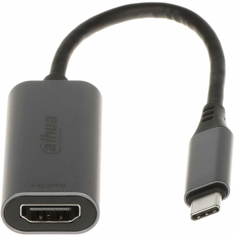 USB 3.1 / HDMI ADAPTERIS TC31H 15 cm DAHUA