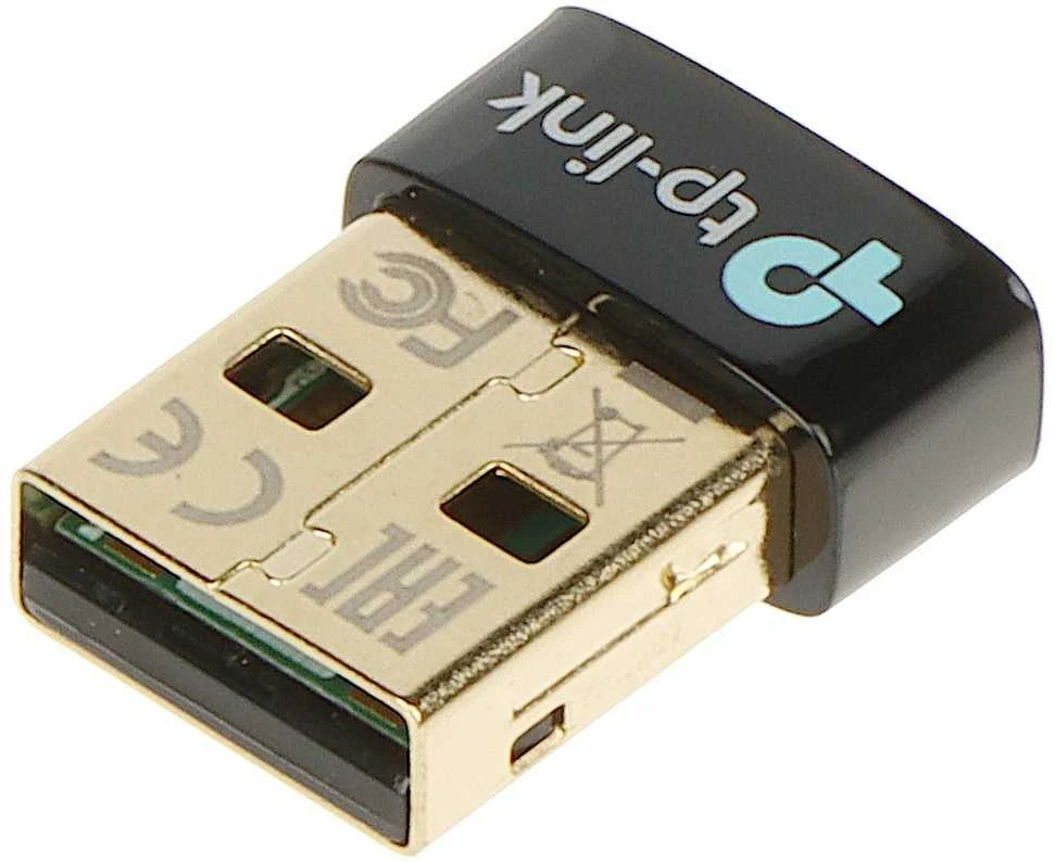 TP-LINK | Bluetooth 5.0 Nano USB adapteris | 500 UB