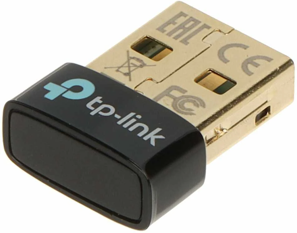 TP-LINK | Bluetooth 5.0 Nano USB adapteris | 500 UB