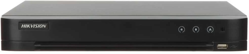 HIKVISION 5W1 RECORDER iDS-7216HQHI-M1