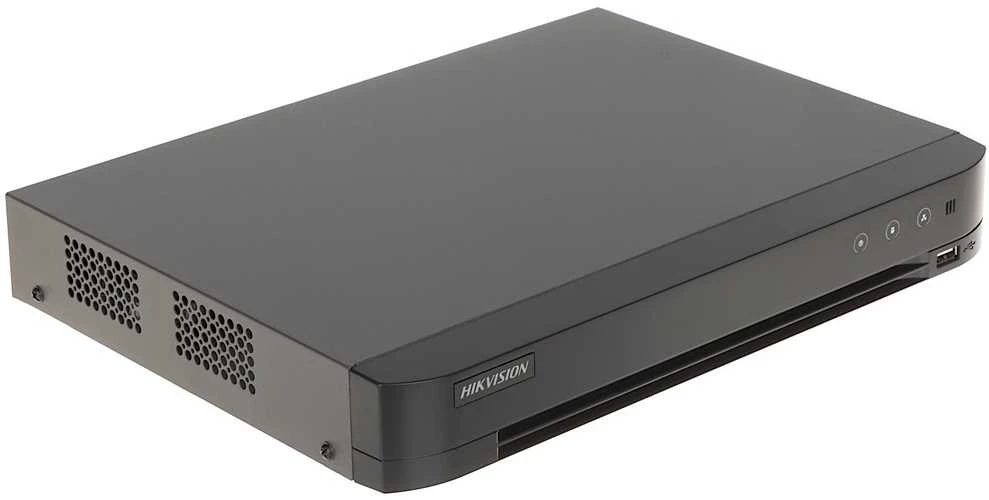 HIKVISION 5W1 RECORDER iDS-7216HQHI-M1