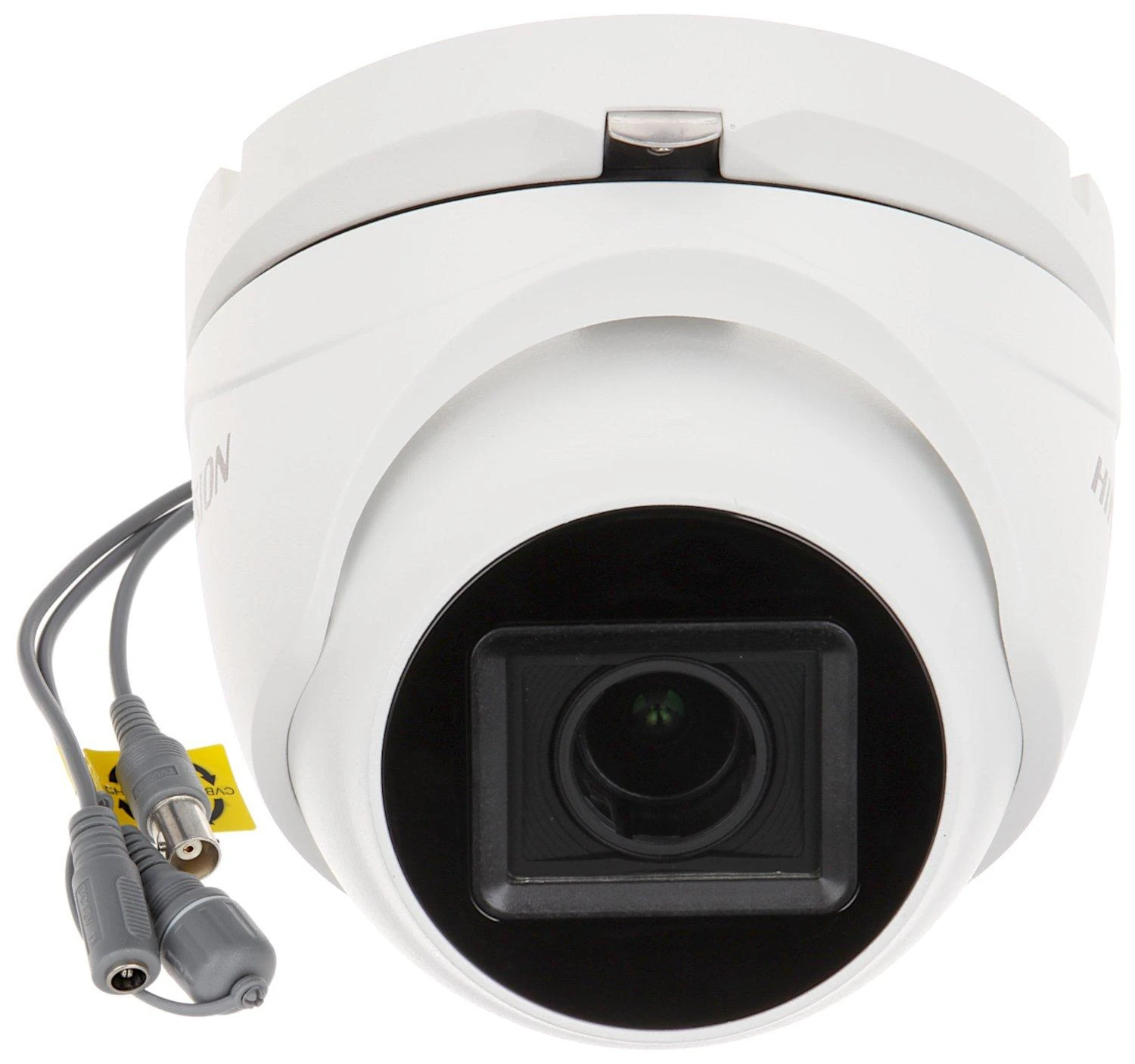 Hikvision kupolai DS-2CE79H0T-IT3ZF(C) F2.7-13.5
