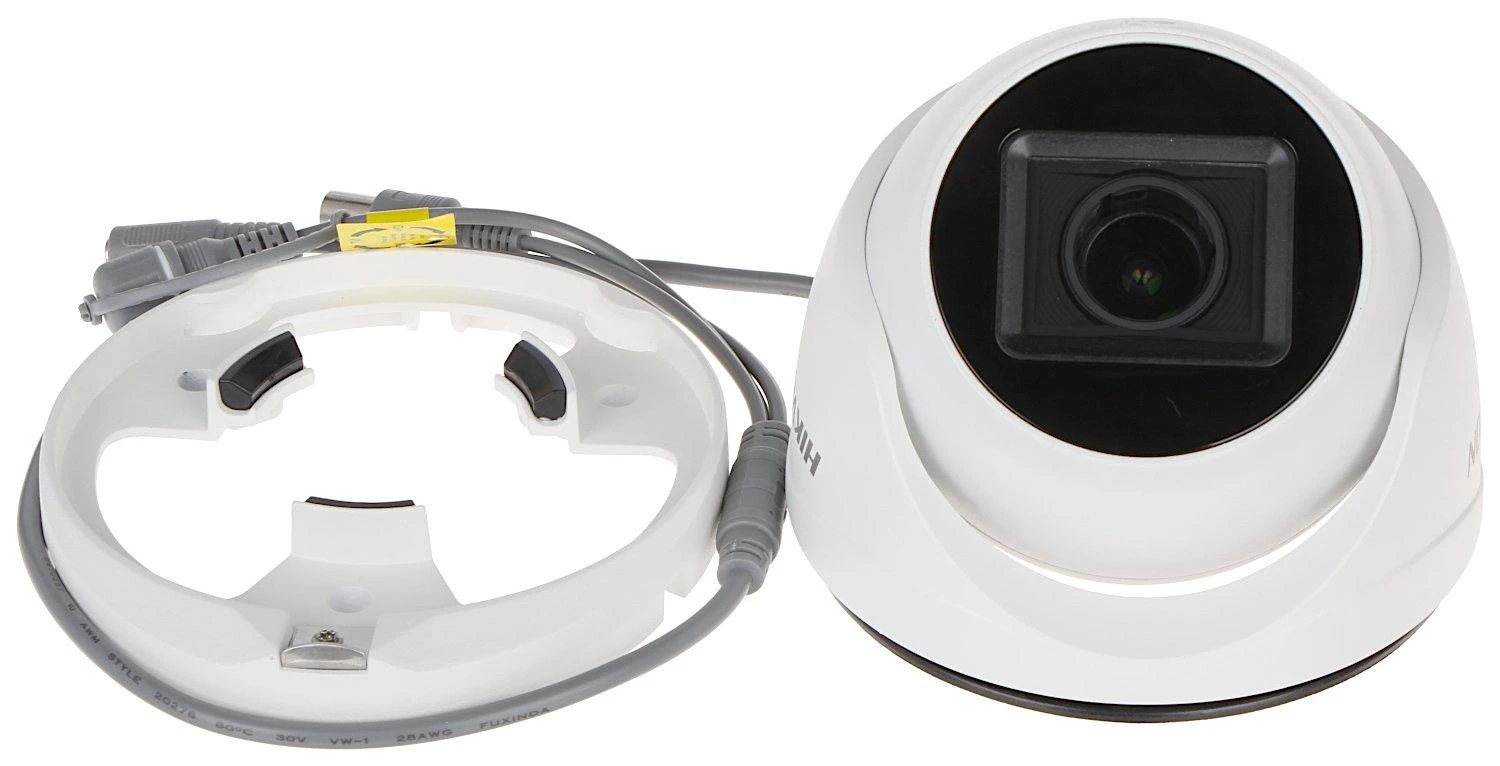 Hikvision kupolai DS-2CE79H0T-IT3ZF(C) F2.7-13.5