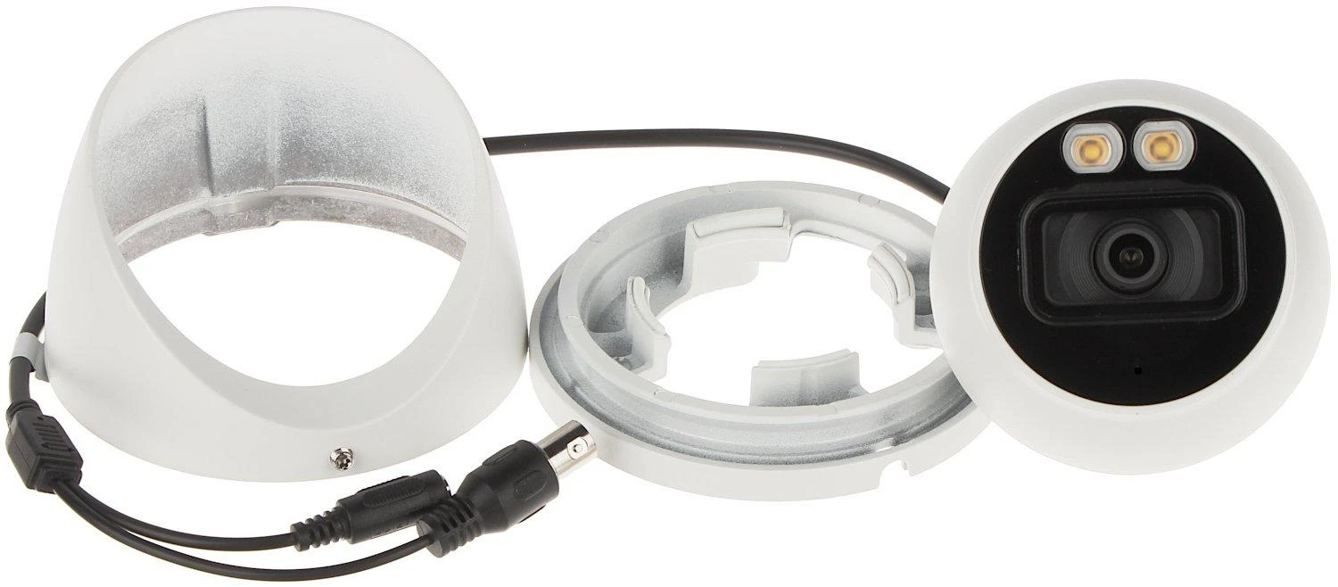 AHD, HD-CVI, HD-TVI, CVBS KAMERA HAC-HDW1509T-IL-A-0280B-S2 – 5 Mpx 2,8 mm DAHUA