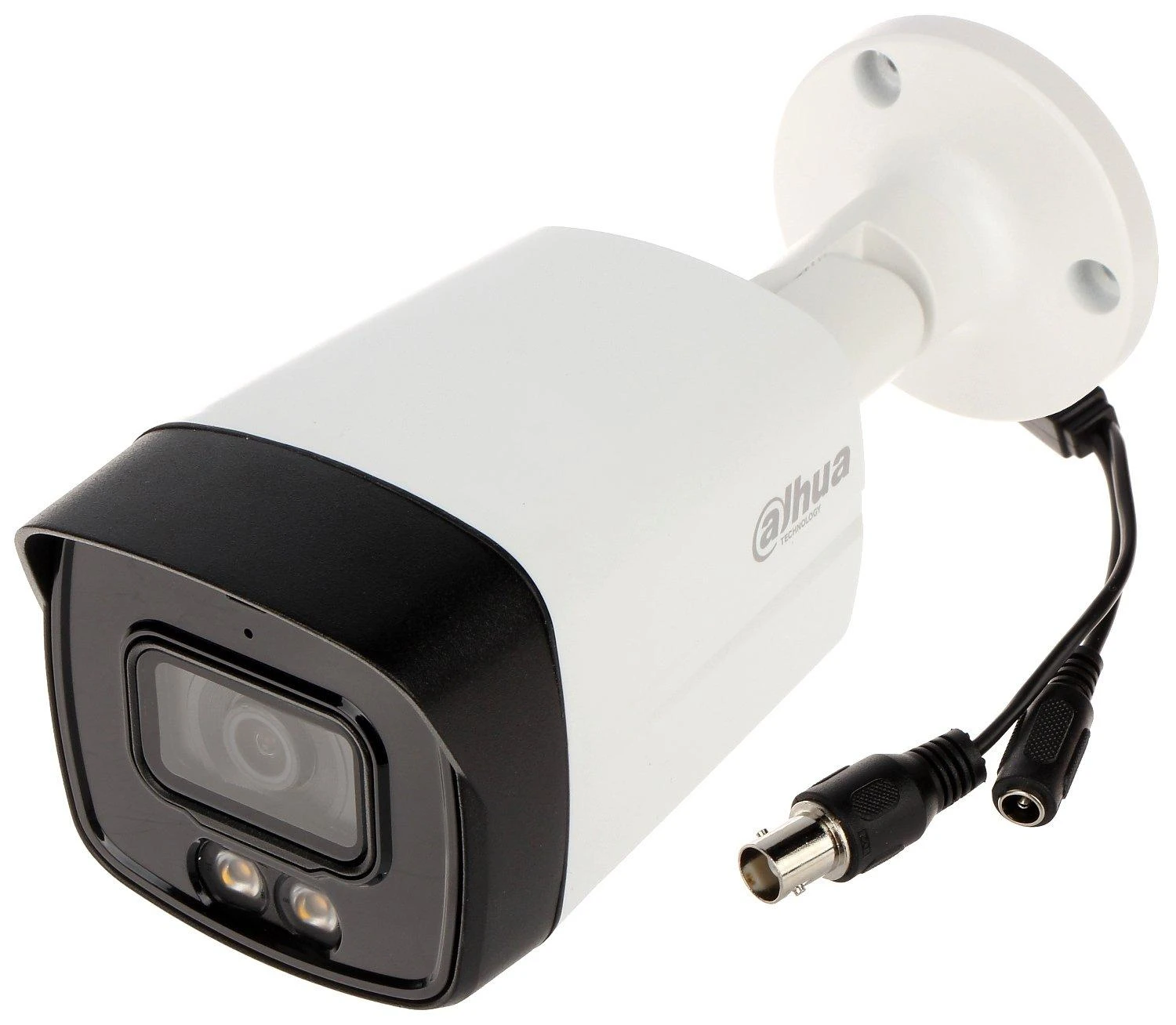 AHD, HD-CVI, HD-TVI, CVBS KAMERA HAC-HFW1509TLM-IL-A-0360B-S2 WizSense – 5 Mpx 3,6 mm DAHUA