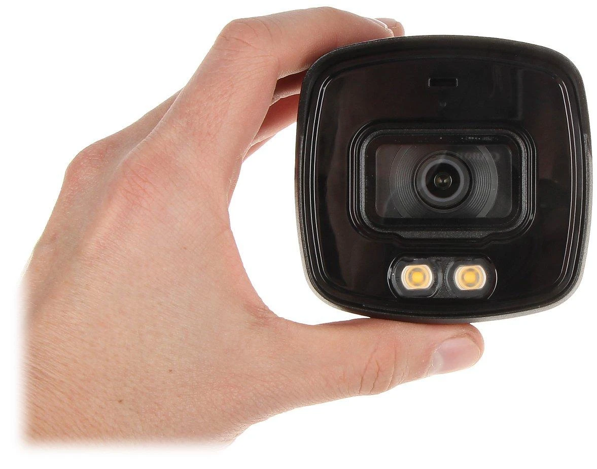 AHD, HD-CVI, HD-TVI, CVBS KAMERA HAC-HFW1509TLM-IL-A-0360B-S2 WizSense – 5 Mpx 3,6 mm DAHUA