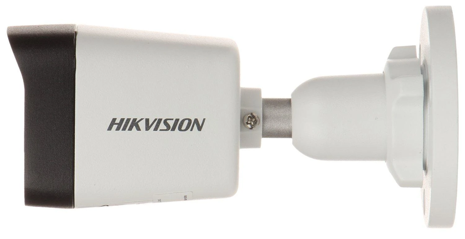 AHD vaizdo stebėjimo kamera Hikvision DS-2CE16H0T-ITF(2.8MM)(C), 5MP