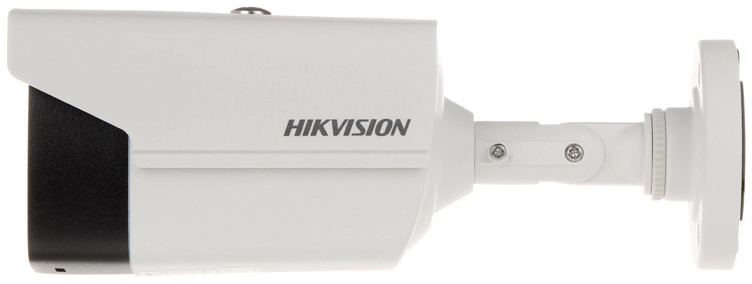 AHD vaizdo stebėjimo kamera Hikvision DS-2CE16H8T-IT3F(2.8MM), 5MP