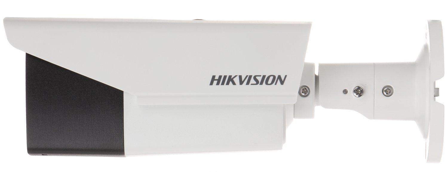 AHD vaizdo stebėjimo kamera Hikvision DS-2CE19H8T-AIT3ZF(2.7-13.5MM), Zoom, 5MP, 2,7-13,5mm