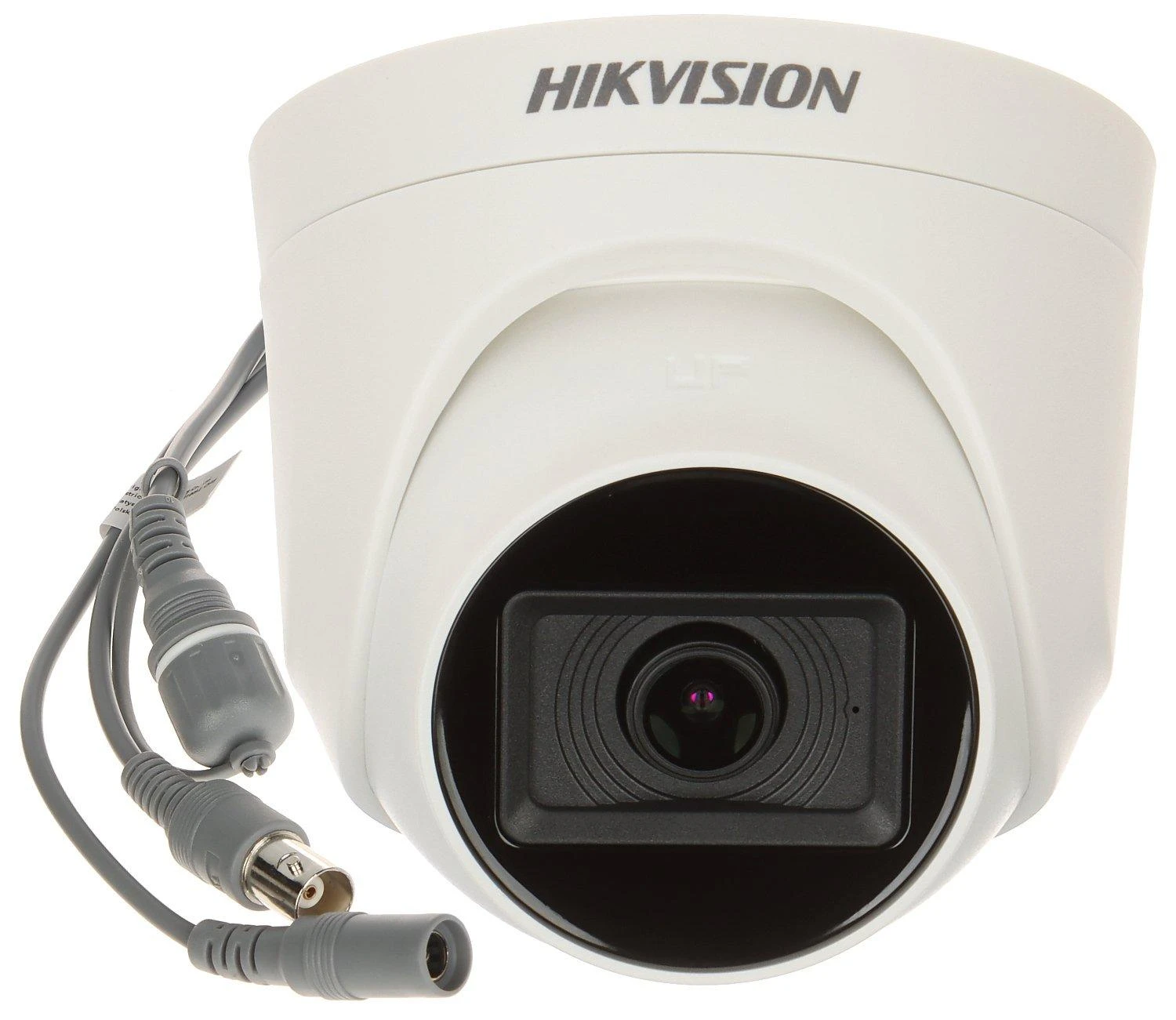 Hikvision kupolas DS-2CE76H0T-ITPFS F2.8
