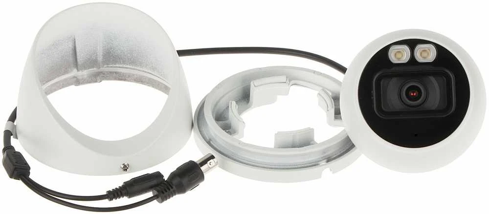 AHD, HD-CVI, HD-TVI, PAL KAMERA HAC-HDW1200T-IL-A-0280B-S6 – 1080p 2,8 mm DAHUA