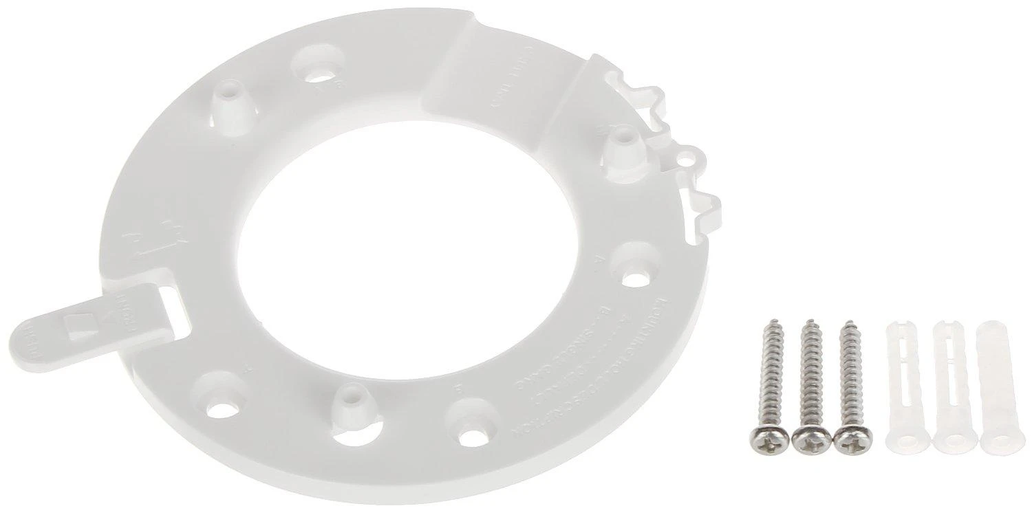 AHD, HD-CVI, HD-TVI, PAL KAMERA HAC-HDW2241TMQ-A-0280B-S2-DIP – 1080p 2,8 mm DAHUA