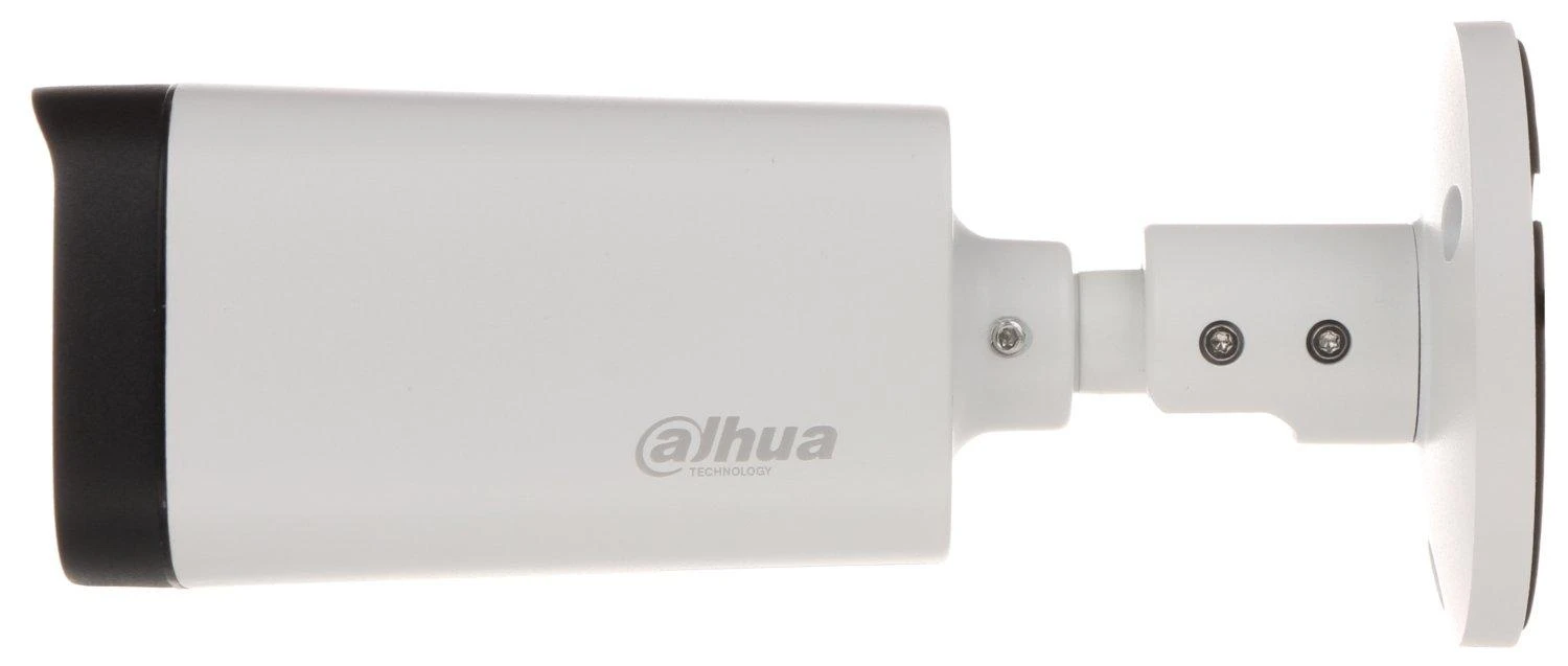 AHD, HD-CVI, HD-TVI, PAL KAMERA HAC-HFW1231R-Z-A-2712 - 1080p 2,7 ... 12 mm - MOTOZOOM DAHUA