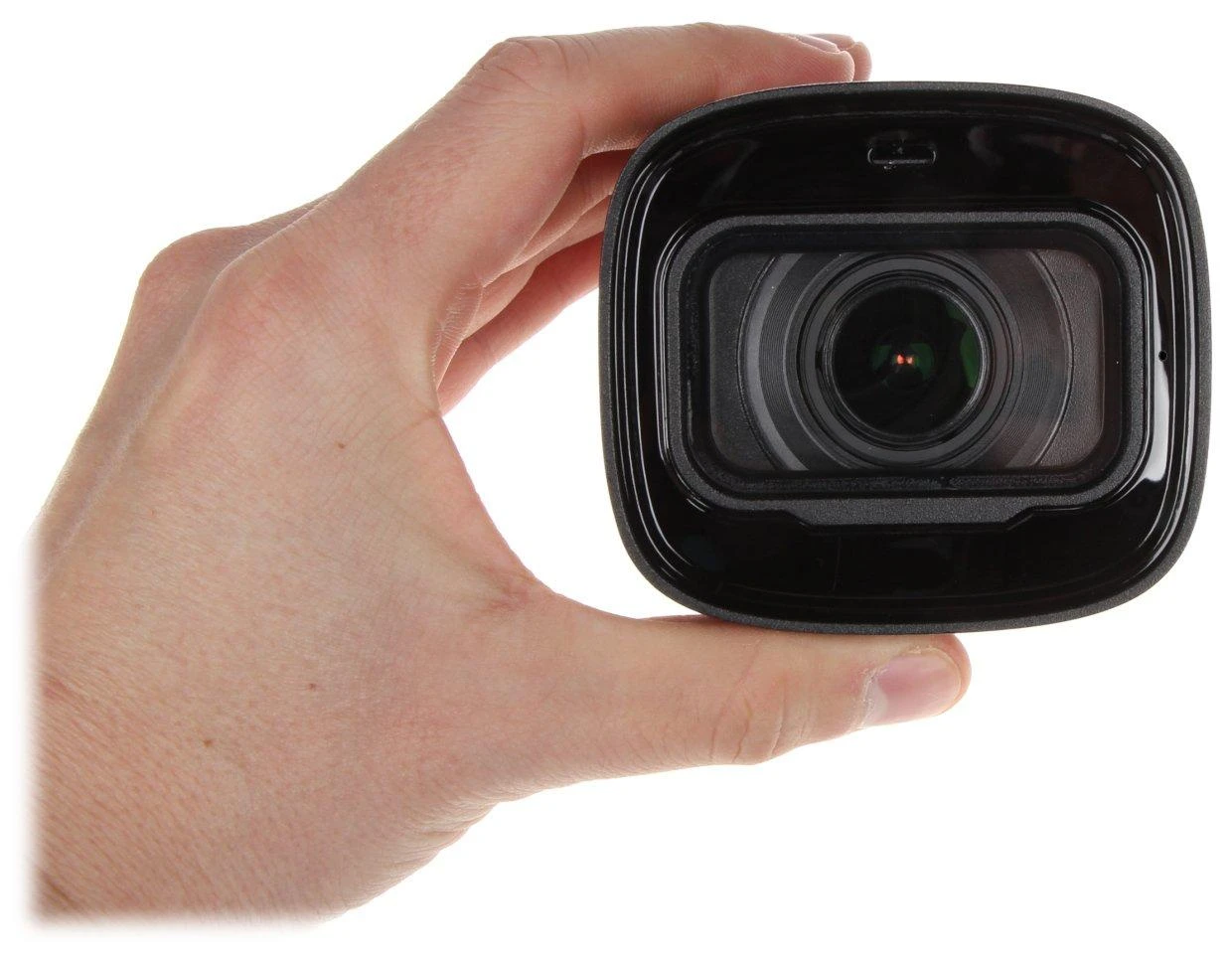 AHD, HD-CVI, HD-TVI, PAL KAMERA HAC-HFW1231R-Z-A-2712 - 1080p 2,7 ... 12 mm - MOTOZOOM DAHUA