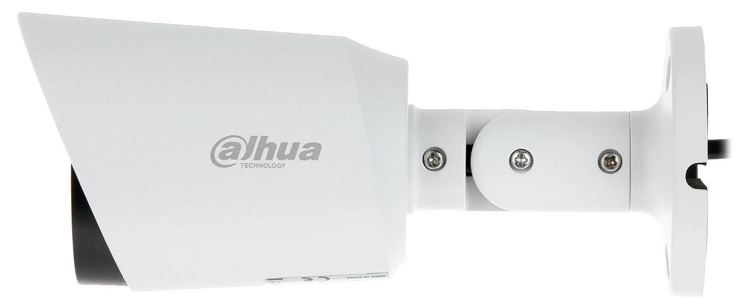 AHD vaizdo stebėjimo kamera Dahua HAC-HFW1800T-A-0280B, 8,3MP, 2,8mm