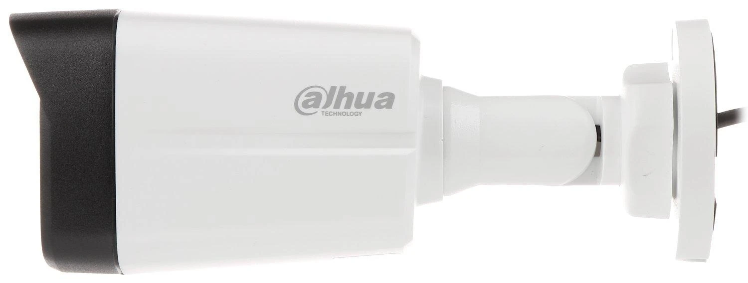AHD vaizdo stebėjimo kamera Dahua HAC-HFW1800TL-A-0360B, 8,3MP, 3,6mm