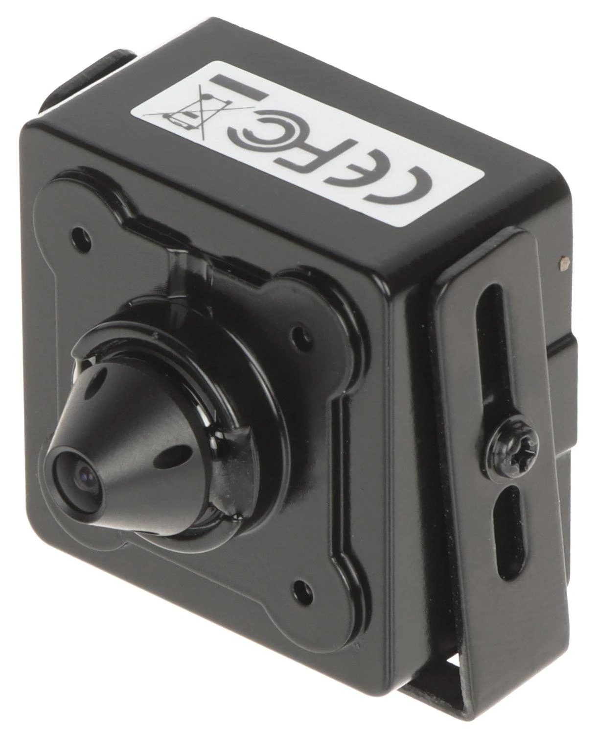 AHD, HD-CVI, HD-TVI, PAL KAMERA HAC-HUM3201B-P-0280B-S2 PINHOLE – 1080p 2,8 mm DAHUA