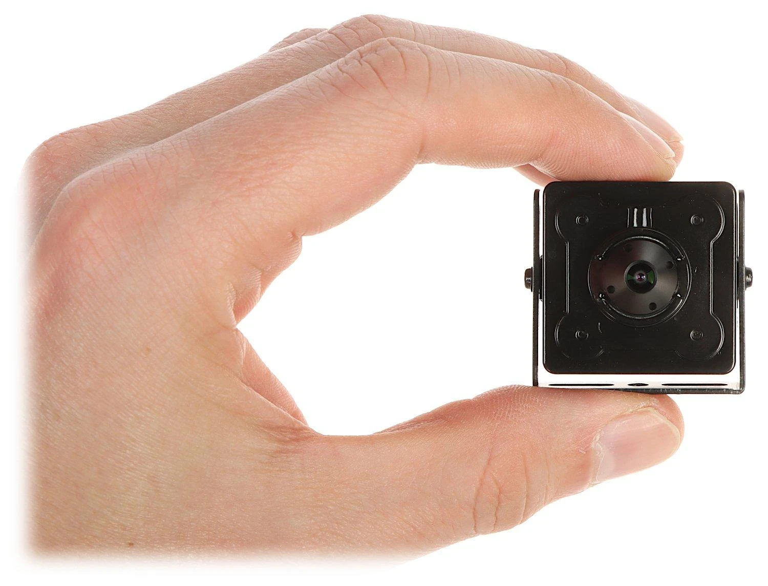 AHD, HD-CVI, HD-TVI, PAL KAMERA HAC-HUM3201B-P-0280B-S2 PINHOLE – 1080p 2,8 mm DAHUA