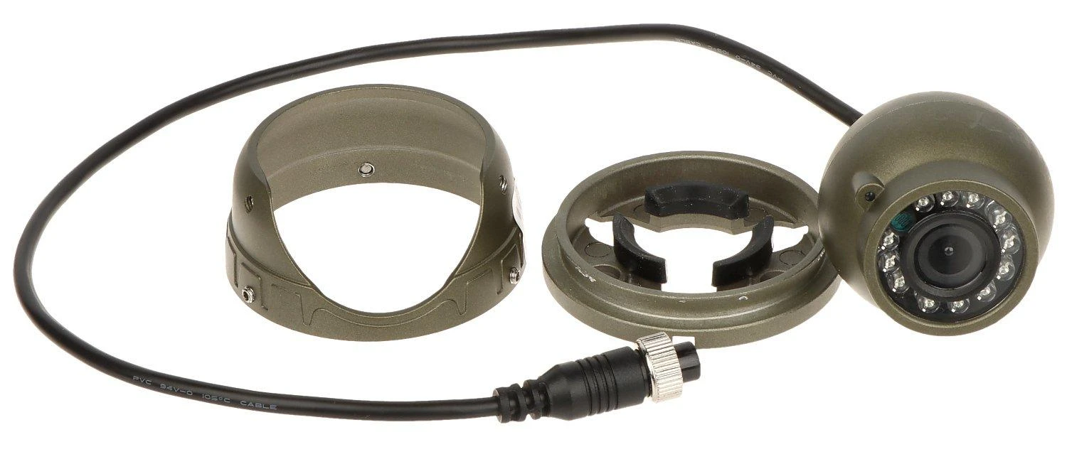 AHD MOBILE KAMERA ATE-CAM-AHD238HD-V2 – 1080p 2,8 mm AUTONE