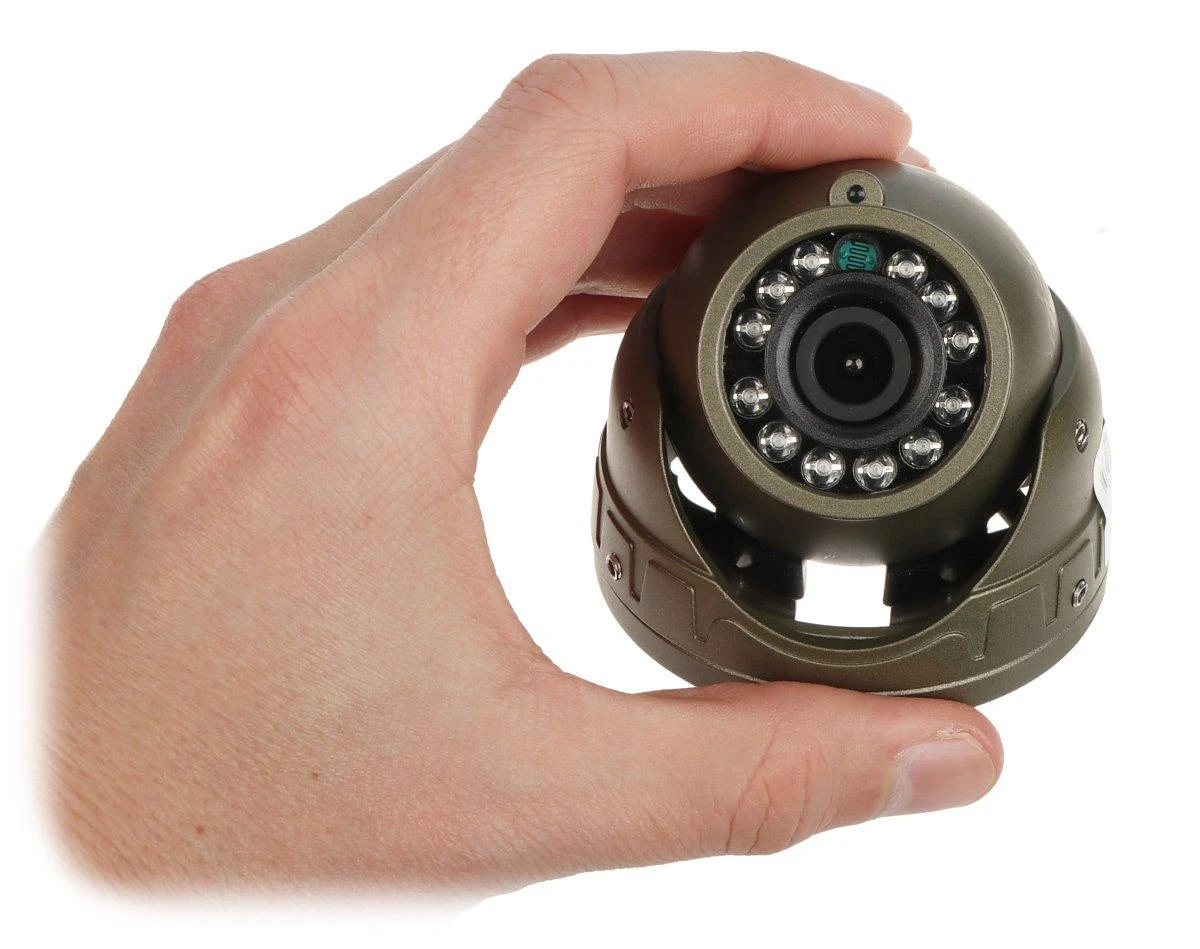 AHD MOBILE KAMERA ATE-CAM-AHD238HD-V2 – 1080p 2,8 mm AUTONE