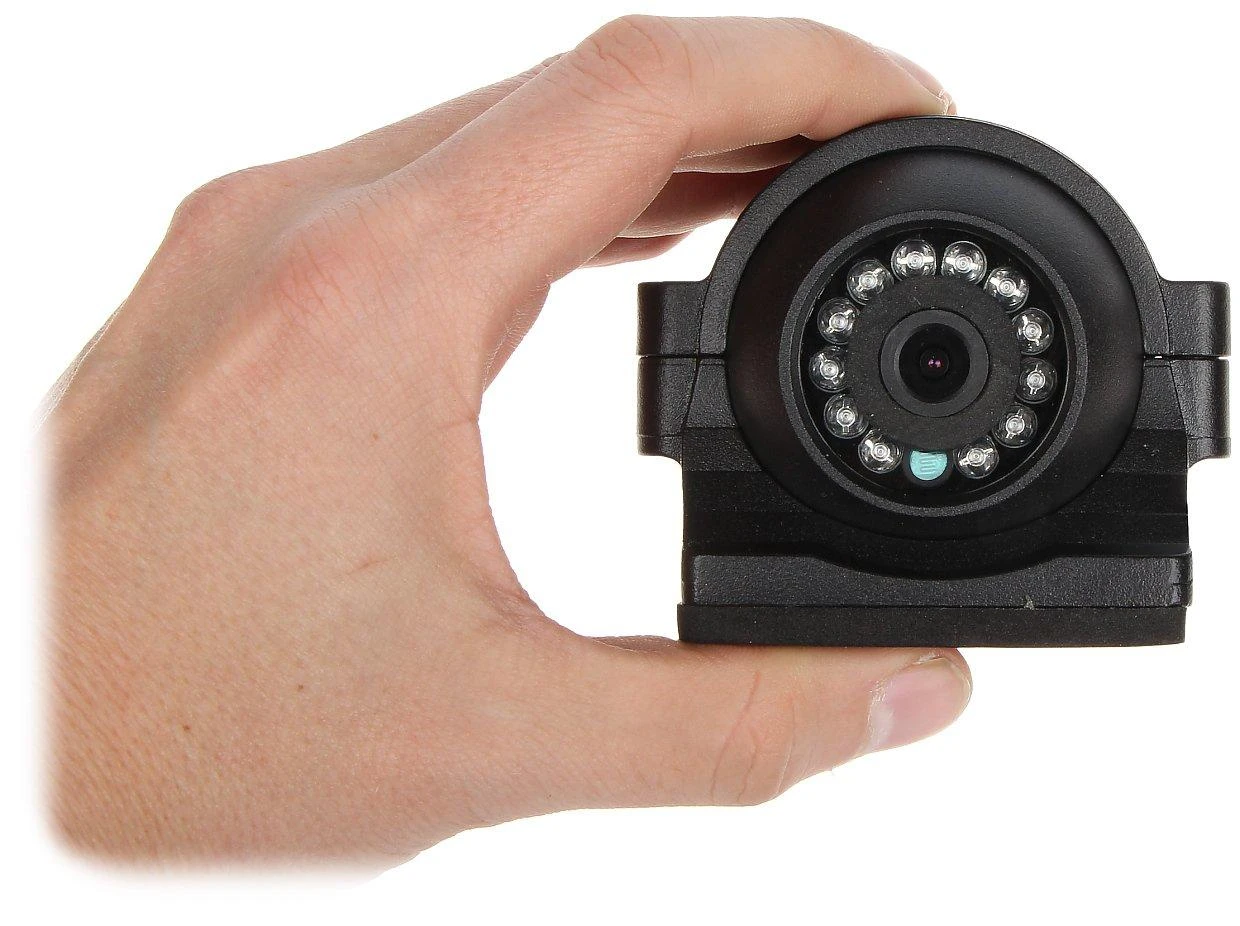 AHD MOBILE KAMERA ATE-CAM-AHD735HD – 1080p 2,8 mm AUTONE