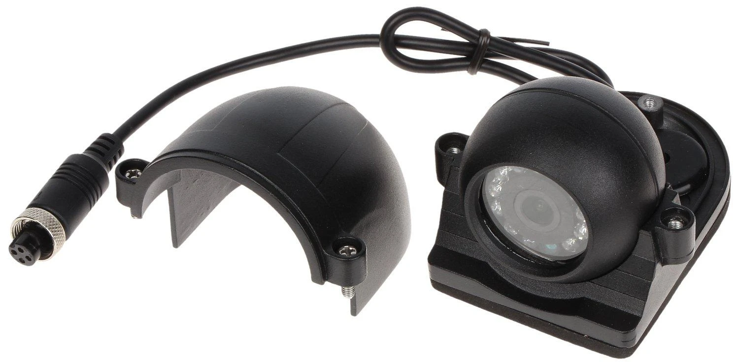AHD MOBILE KAMERA ATE-CAM-AHD735HD – 1080p 2,8 mm AUTONE