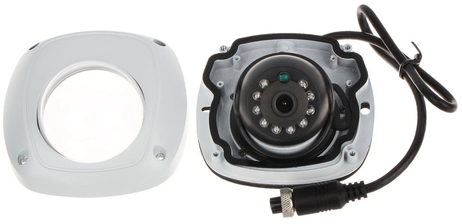 AHD MOBILE KAMERA ATE-CAM-AHD925HD – 1080p 2,8 mm AUTONE