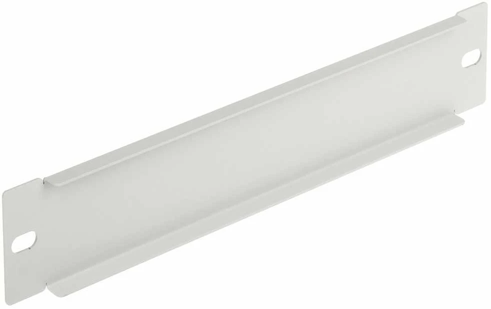 AKLĖ RACK SPINTAI E-RP10-1U-G STALFLEX