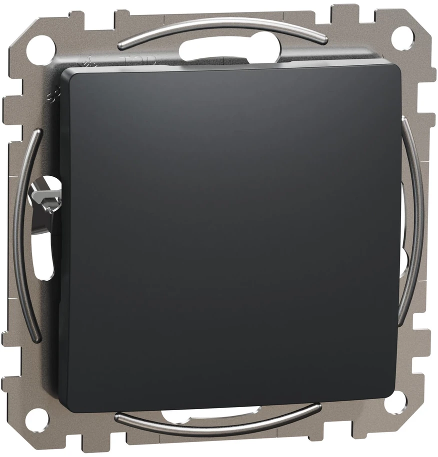 Aklė Schneider Electric Sedna Design SDD114904 (antracitas)
