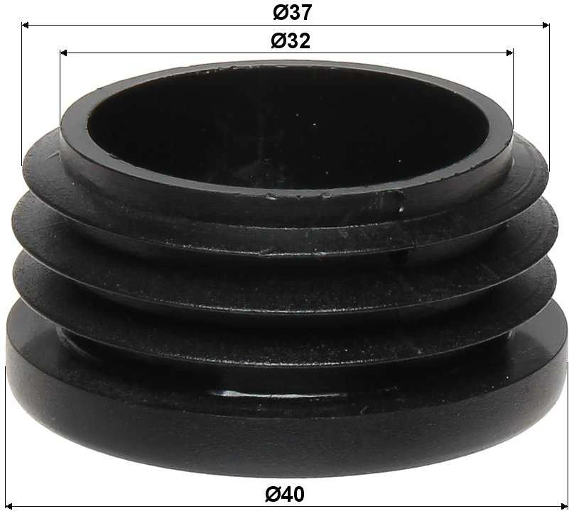 Dipol AKLĖ STIEBAMS ZM-35/40