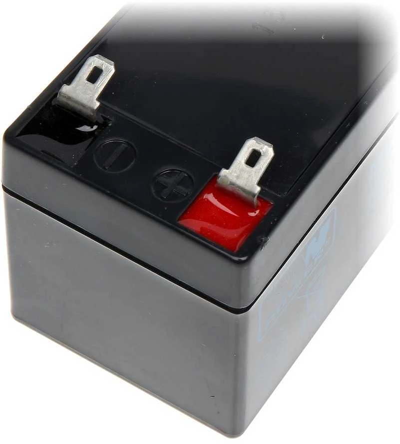 TST AKUMULIATORIUS 12V/1.3AH-MW
