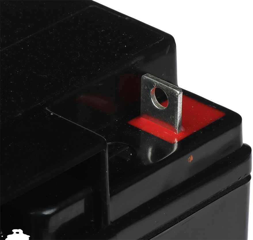 AKUMULIATORIUS 12V/18AH-TPL/POWERBOX